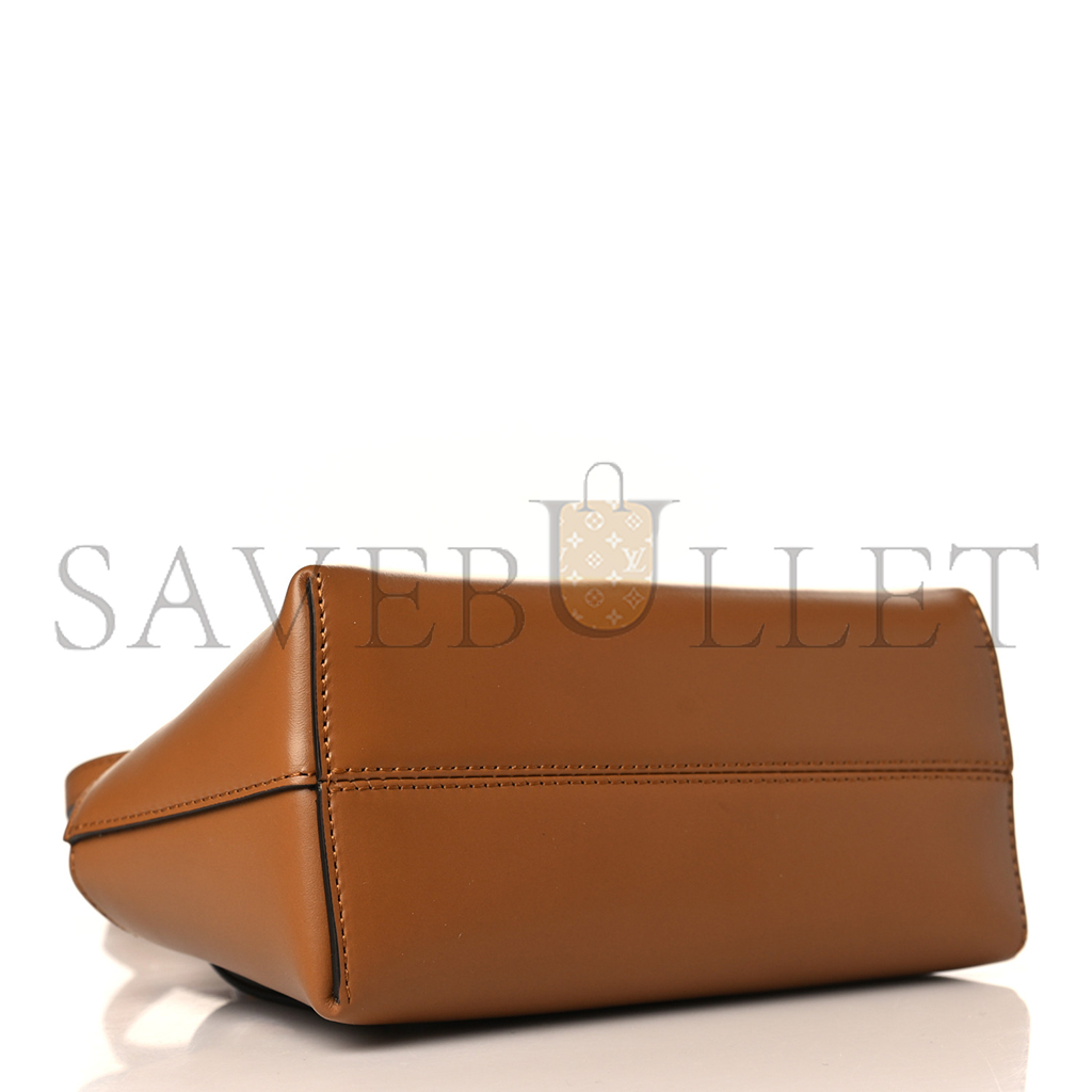 F**di by the way boston mini handbag (20*12*9cm)